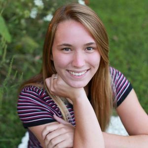 Meet your Posher, Audri